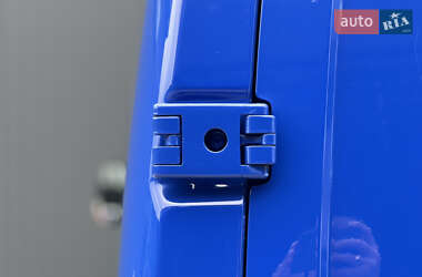 Грузовой фургон Renault Master 2021 в 