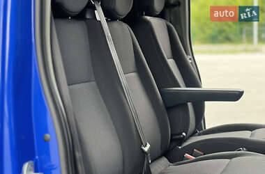 Грузовой фургон Renault Master 2021 в 
