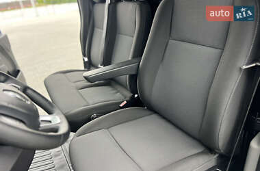 Грузовой фургон Renault Master 2021 в 