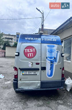 Інші автобуси Renault Master 2009 в Чернівцях