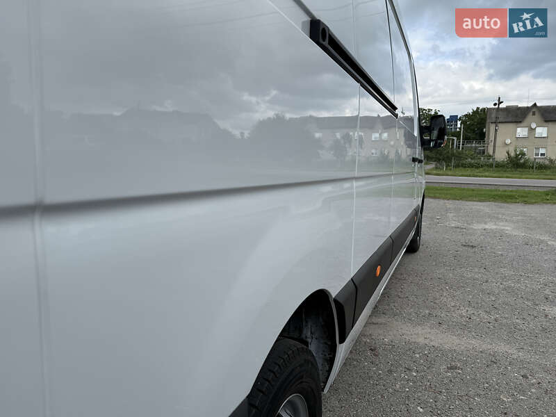 Рефрижератор Renault Master 2020 в Дубно