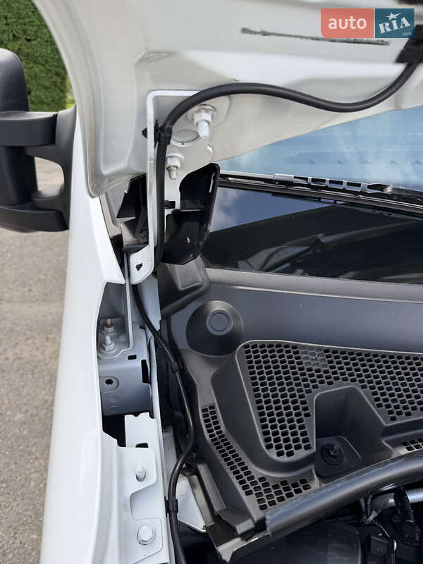 Рефрижератор Renault Master 2020 в Дубно