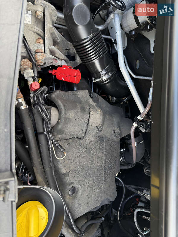 Рефрижератор Renault Master 2020 в Дубно