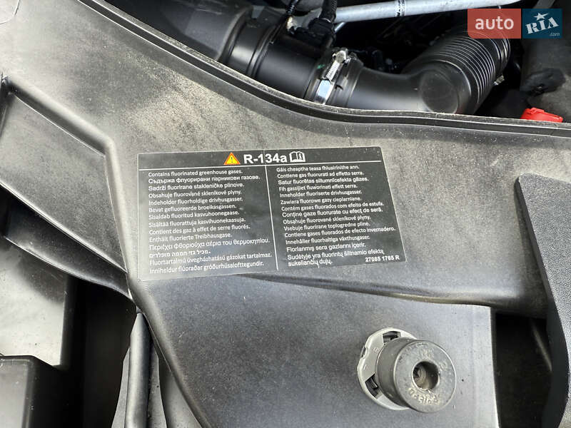 Рефрижератор Renault Master 2020 в Дубно
