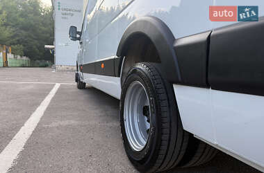 Рефрижератор Renault Master 2015 в 