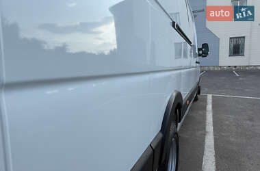 Рефрижератор Renault Master 2015 в 