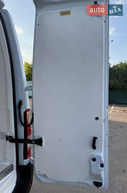Рефрижератор Renault Master 2015 в 
