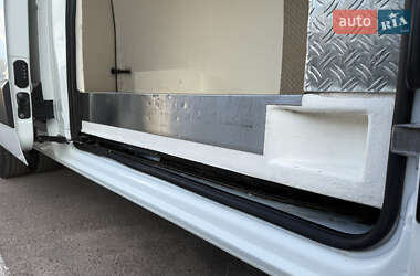 Рефрижератор Renault Master 2015 в 