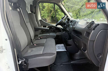 Рефрижератор Renault Master 2015 в 