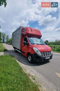 Інші вантажівки Renault Master 2014 в Львові