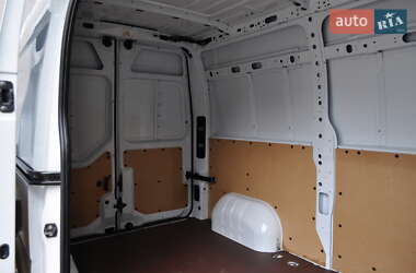 Грузовой фургон Renault Master 2020 в 