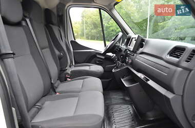 Грузовой фургон Renault Master 2020 в 