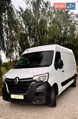 Грузовой фургон Renault Master 2021 в Дубно