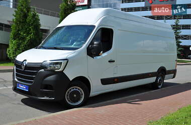 Рефрижератор Renault Master 2020 в Києві