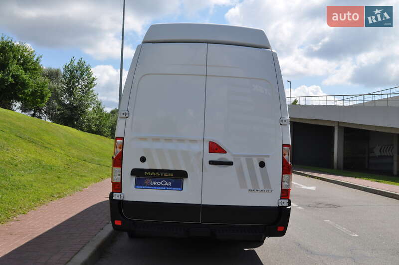 Рефрижератор Renault Master 2020 в Киеве