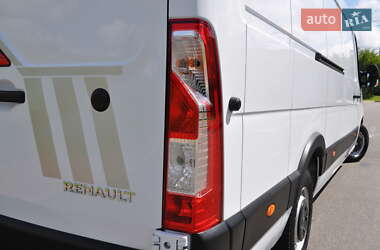 Рефрижератор Renault Master 2020 в 