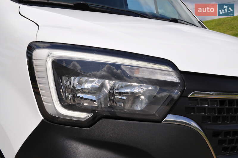 Рефрижератор Renault Master 2020 в Киеве