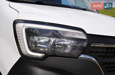 Рефрижератор Renault Master 2020 в 