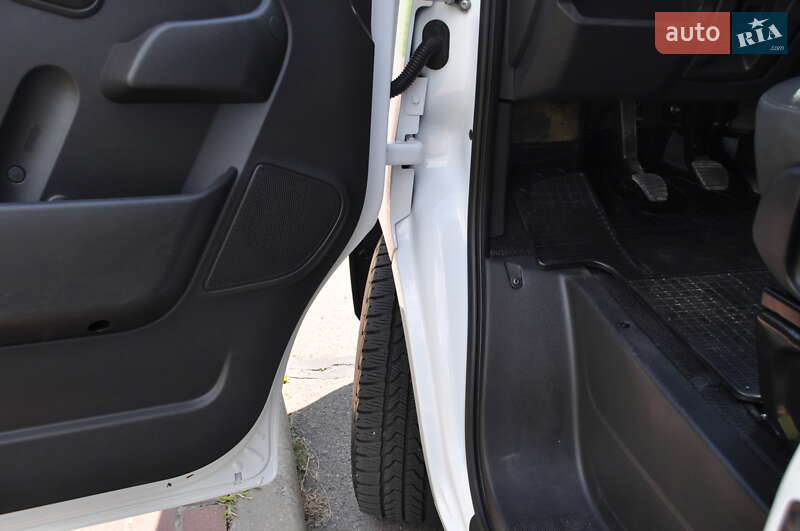 Рефрижератор Renault Master 2020 в Киеве