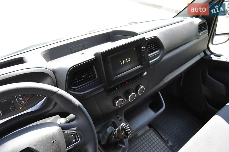 Рефрижератор Renault Master 2020 в Киеве