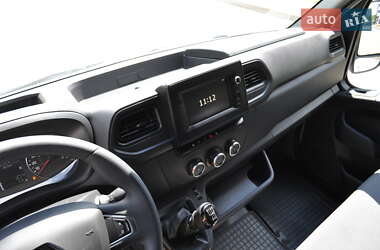 Рефрижератор Renault Master 2020 в 