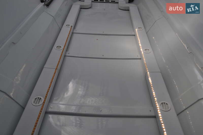 Рефрижератор Renault Master 2020 в Киеве