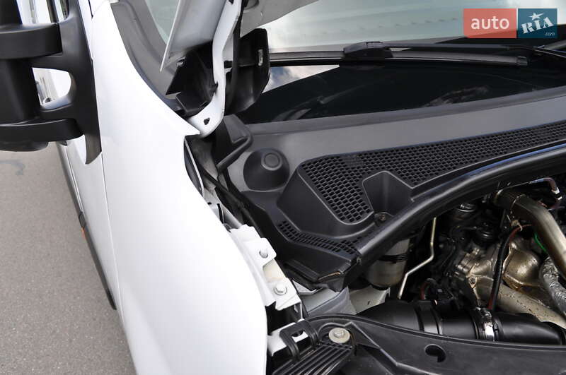 Рефрижератор Renault Master 2020 в Киеве