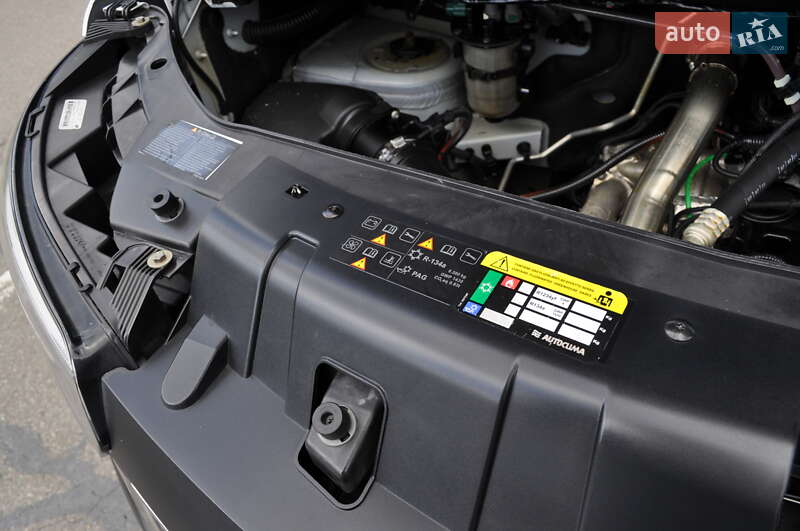 Рефрижератор Renault Master 2020 в Киеве