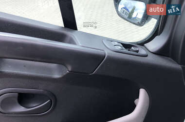 Грузопассажирский фургон Renault Master 2014 в 