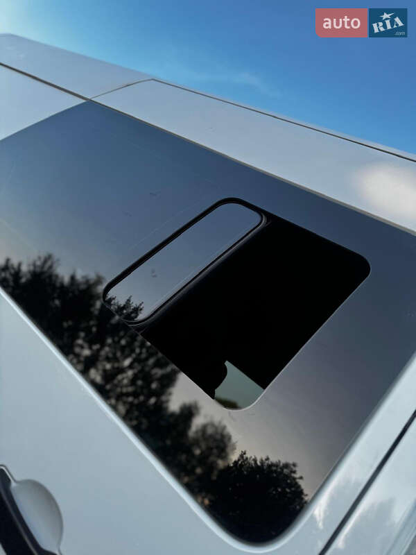 Грузовой фургон Renault Master 2015 в Дрогобыче