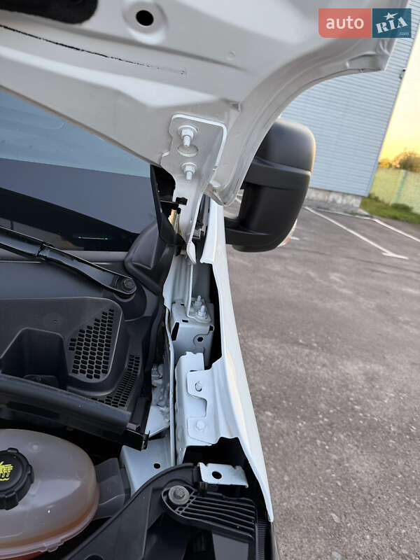 Грузовой фургон Renault Master 2020 в Дубно