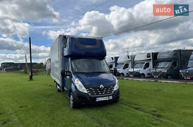 Тентованый Renault Master 2019 в Ковеле