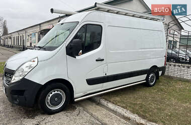 Інші вантажівки Renault Master 2017 в 