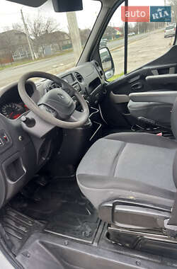 Інші вантажівки Renault Master 2017 в 