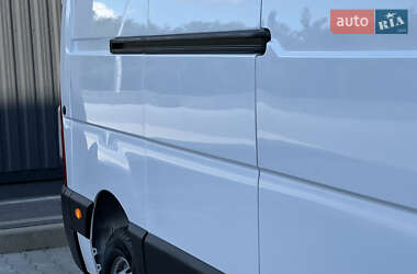 Грузовой фургон Renault Master 2022 в 