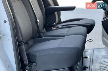 Грузовой фургон Renault Master 2022 в 