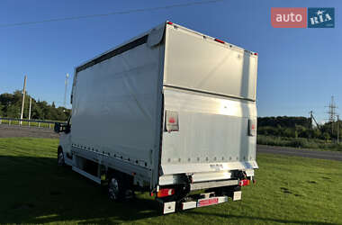 Тентованый Renault Master 2022 в Ковеле