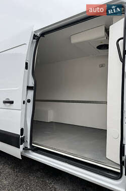 Рефрижератор Renault Master 2020 в 
