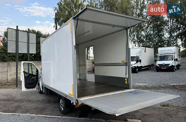 Другие грузовики Renault Master 2017 в 