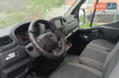 Вантажний фургон Renault Master 2014 в Хмельницькому