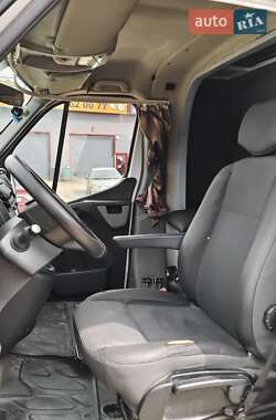 Тентованый Renault Master 2018 в Тернополе