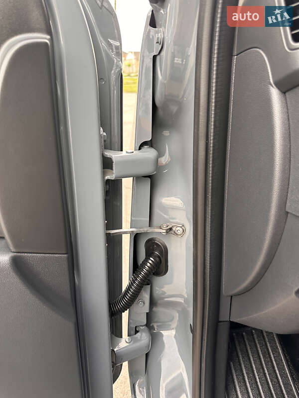 Грузовой фургон Renault Master 2020 в Дубно