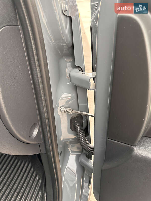 Грузовой фургон Renault Master 2020 в Дубно