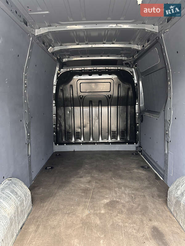 Грузовой фургон Renault Master 2020 в Дубно