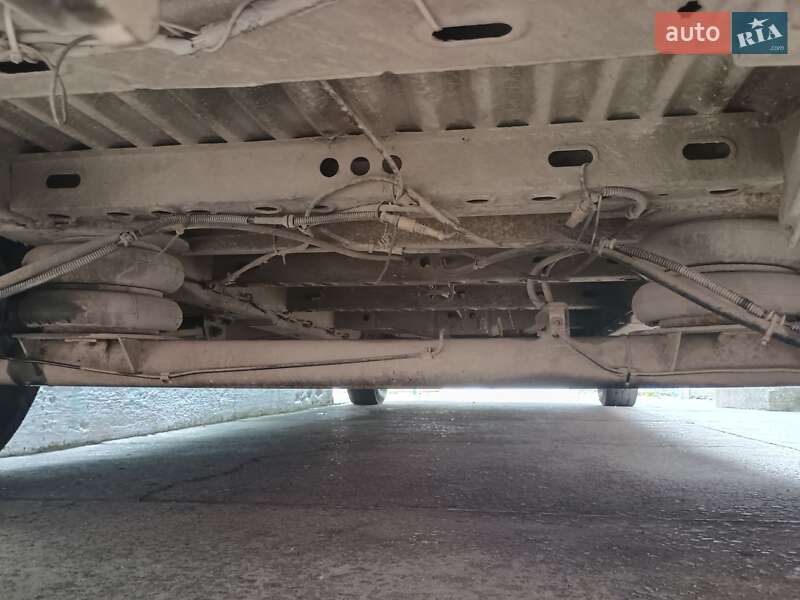 Грузопассажирский фургон Renault Master 2004 в Нововолынске фото 28 Грузопассажирский фургон Renault Master 2004 в Нововолынске