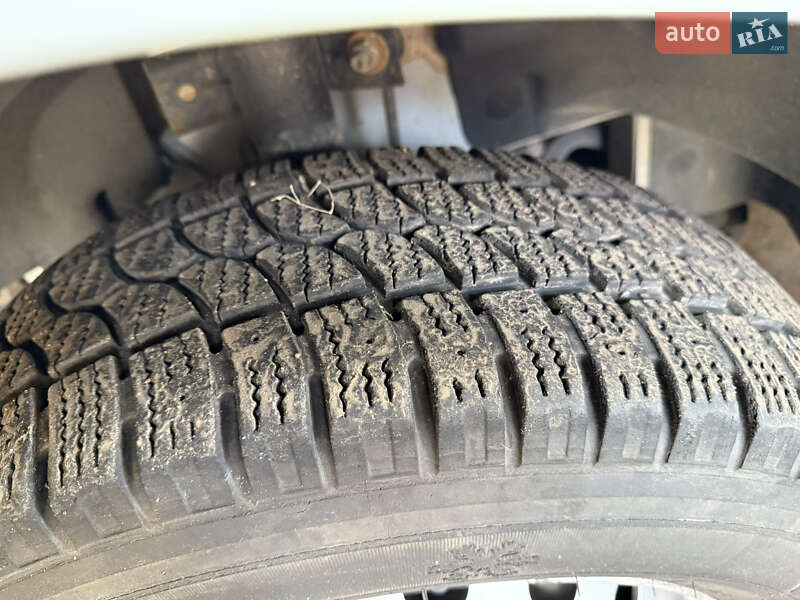 Грузовой фургон Renault Master 2019 в Львове