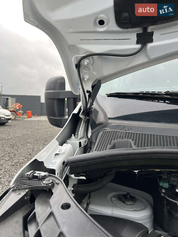 Тентованый Renault Master 2021 в Ковеле