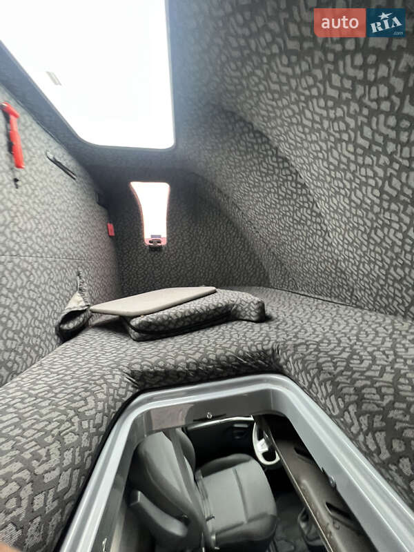 Тентованый Renault Master 2021 в Ковеле