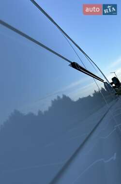 Грузовой фургон Renault Master 2021 в 