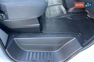 Грузовой фургон Renault Master 2021 в 